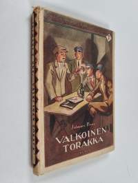 Tyhjä kuva