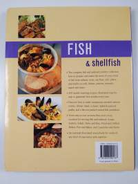 Fish - Superb Ways with Seafood &amp; Shellfish