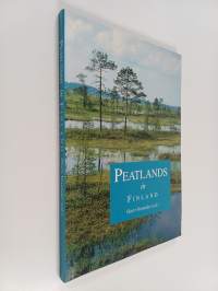 Peatlands in Finland