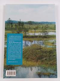 Peatlands in Finland