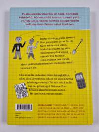 Mauri ja vähä-älypuhelin