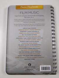 Piano Playbook - Film Music