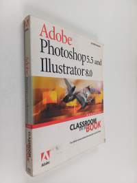 Adobe Photoshop 5.5 and Adobe Illustrator 8.0