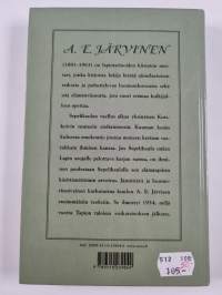 Salojen valtias : kertomus karhusta ja ihmisistä