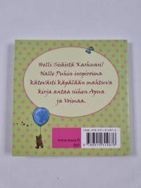 Sisäiselle karhullesi