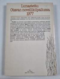 Lähtö : novelleja