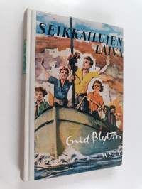 Tyhjä kuva