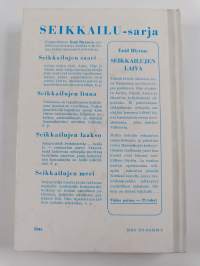 Seikkailujen laiva