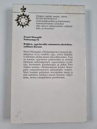 Noitaympyrä