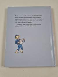 Eemeli ja keittokulho