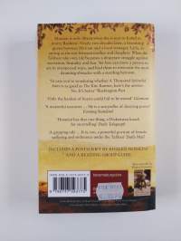 A Thousand Splendid Suns
