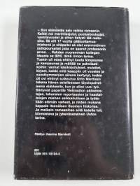 Unton tarina : Unto Miettisen vuosikymmenet