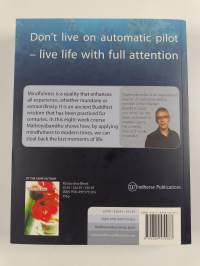 Life with Full Attention - A Practical Course in Mindfulness