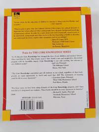 What Your Fourth Grader Needs to Know : Fundamentals of a Good Fourth-grade Education