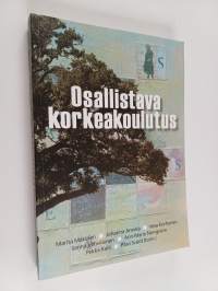 Osallistava korkeakoulutus