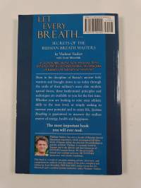 Let Every Breath... : Secrets of the Russian Breath Masters