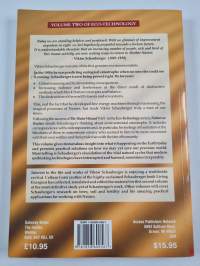Nature As Teacher - New Principles in the Working of Nature