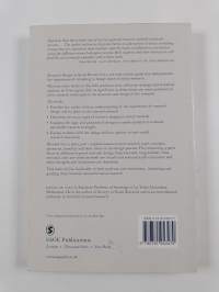 Research design in social research