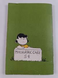 You're Out of Your Mind, Charlie Brown!