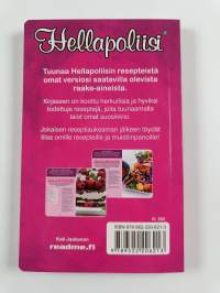 Hellapoliisi : omat reseptini
