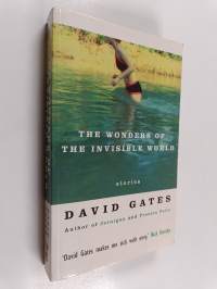 The Wonders of the Invisible World