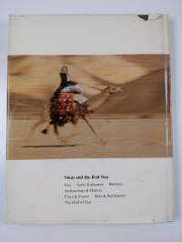 Sinai and the Red Sea