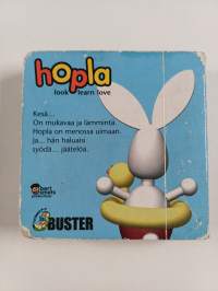 Hopla Kesä