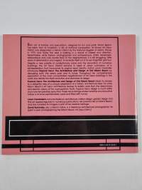 Tropical Deco : The architecture and design of old Miami Beach ; 72.036(73)