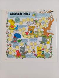 Bamse : Maailman vahvin nalle