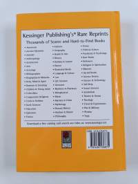 Essays on the Pleasures Received from Literary Compositions