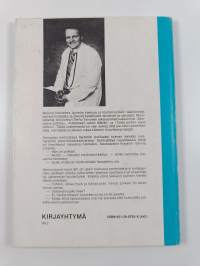 Taitaa mennä akupunktioksi, tohtori