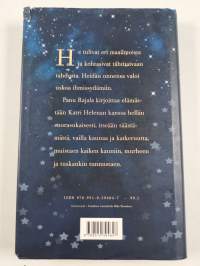 Lavatähti ja kirjamies : rakkauskertomus