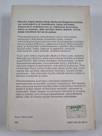 Ja pesäpuu itki