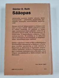 Sääopas