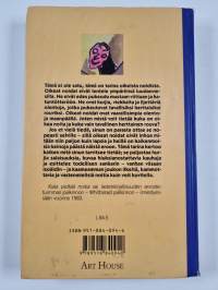 Kuka pelkää noitia