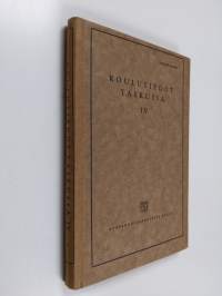 Tyhjä kuva