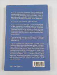 Yläkuu ja alakuu : ajoituksen taito suomalaisessa kansanperinteessä (signeerattu)