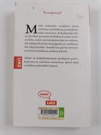 Miehet