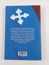 Victor : suomalainen muskettisoturi (signeerattu, tekijän omiste)