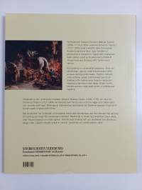Tiepolot matkalla : Giovanni Battista &amp; Domenico Tiepolo Sinebrychoffin taidemuseossa