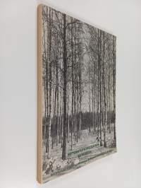 Metsäntutkimuslaitos 50 vuotta - Institutum forestale Fenniae quinquagenarium a.D. 1967