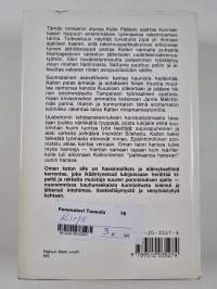 Oman katon alle