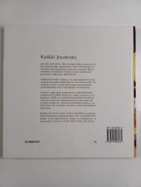 Kaikki juustosta