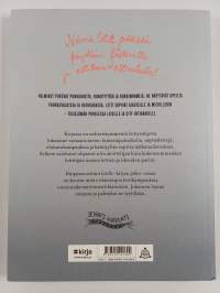 Letille 2 : Festareille ja estradeille