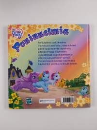 Poniunelmia : neljä ihanaa ponitarinaa