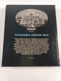 Tuhansien järvien maa : Suomen matkailun historia