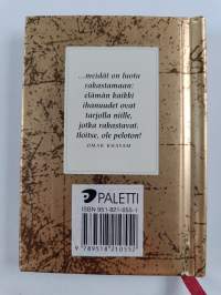 Rakkaus pyörittää maailmaa