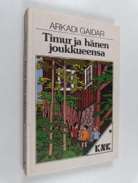 Tyhjä kuva