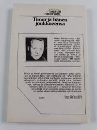 Timur ja hänen joukkueensa