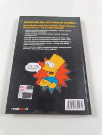 Simpsonit : jymypaukku